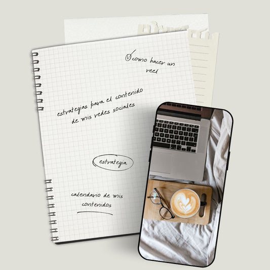 Aprenda a llevar las redes sociales de tu negocio.