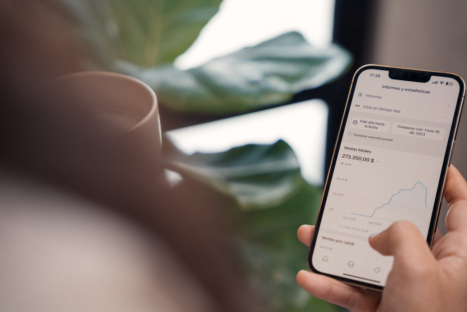 Herramientas para aumentar tus ventas.