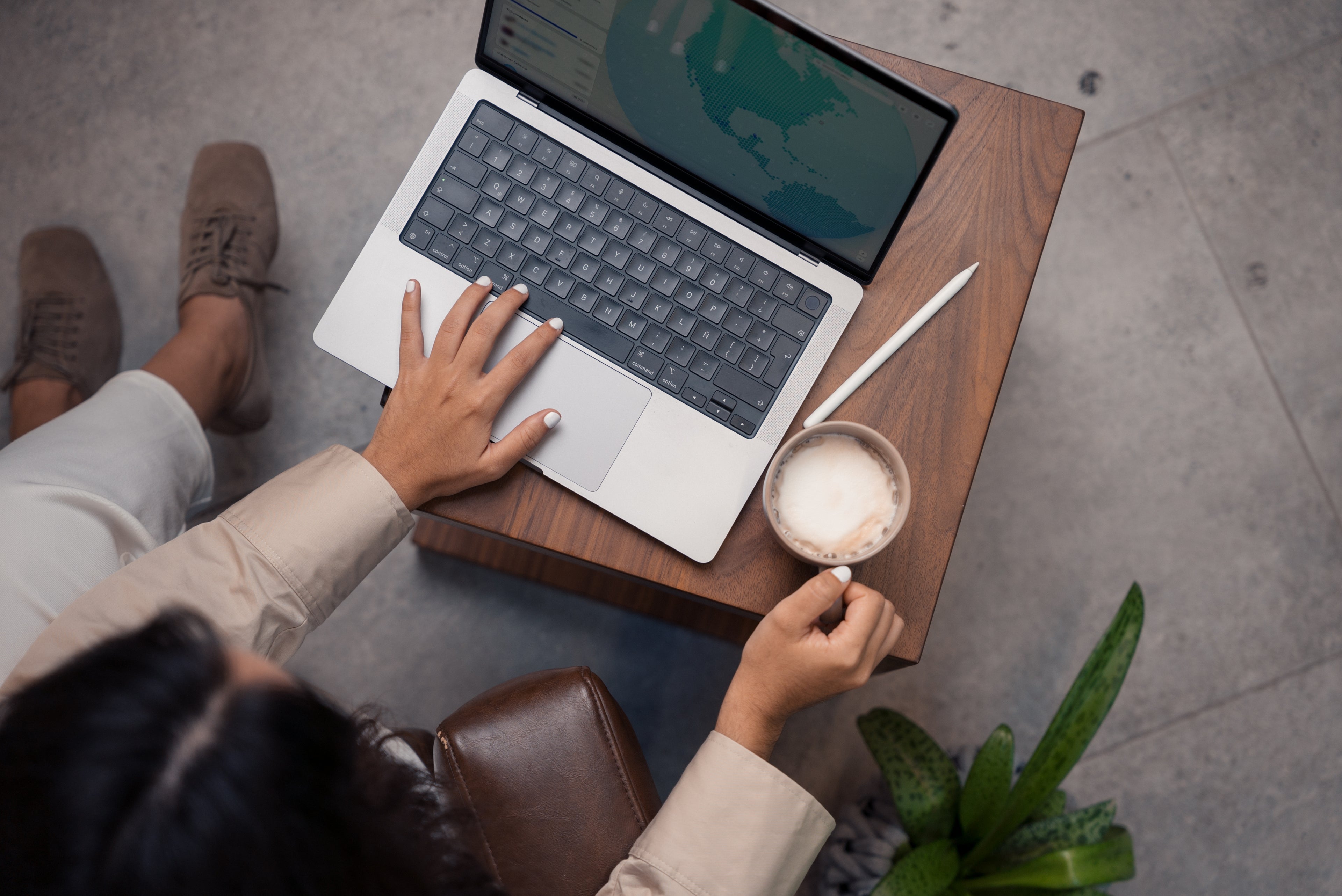 Te ayudo a crear tu Página web desde cero