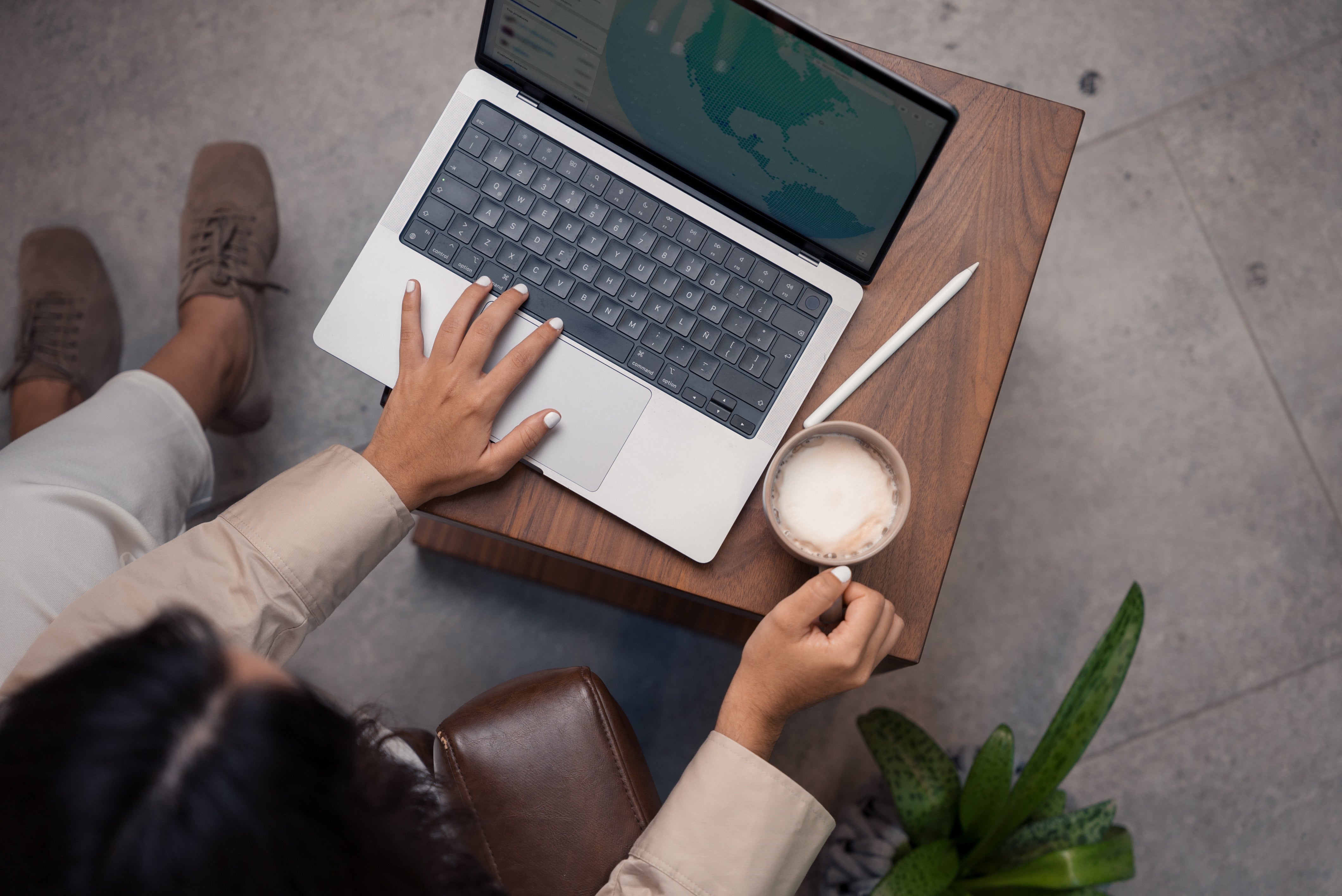 Te ayudo a crear tu Página web desde cero
