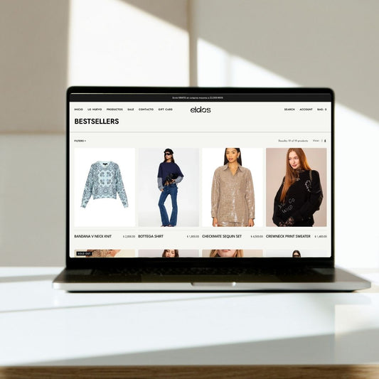 Crea tu tienda en línea y automatiza tus ventas.